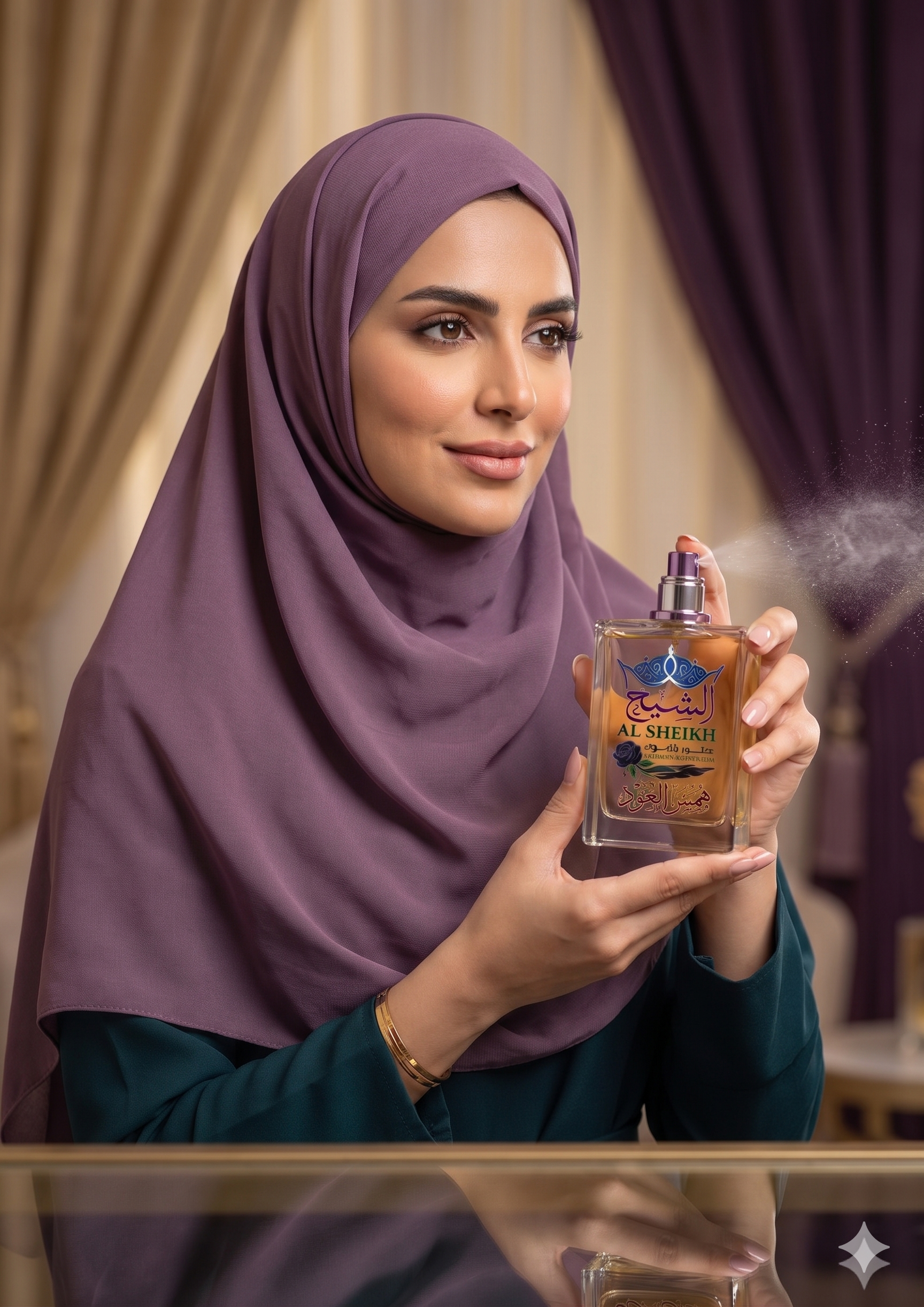 Female Perfumes