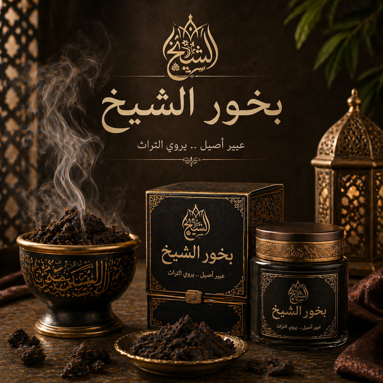 Bakhoor