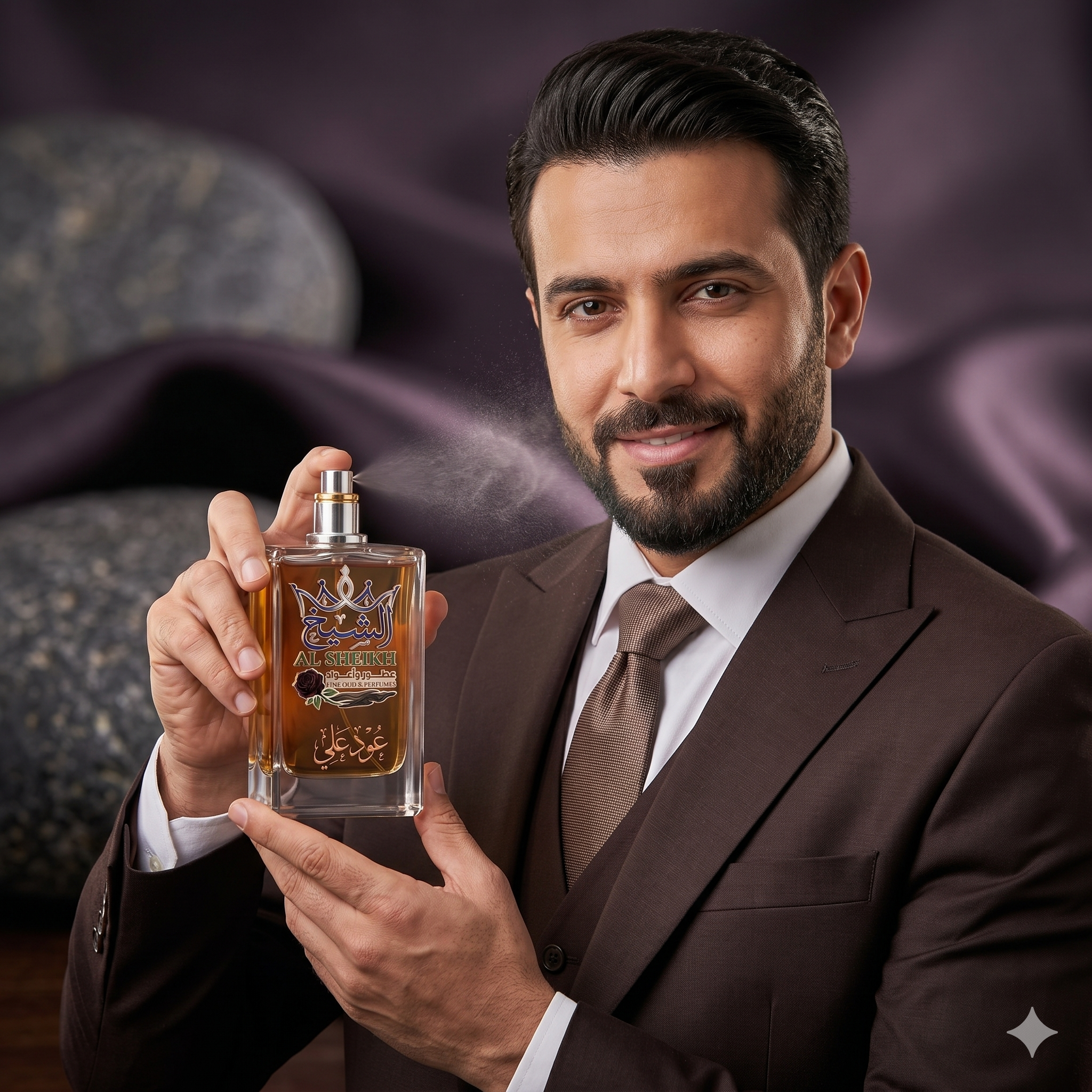 Men Perfumes