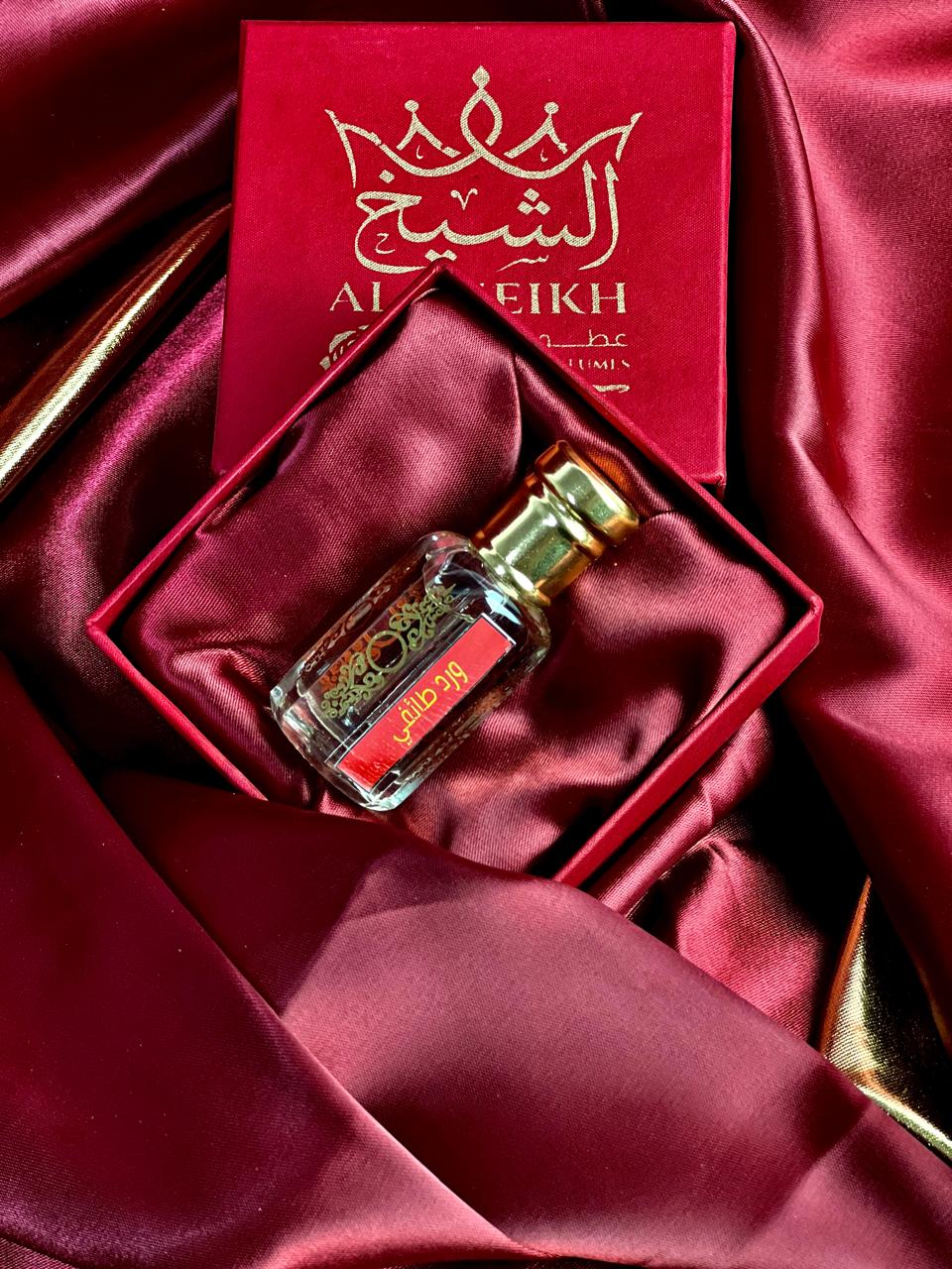 وَرْدٌ طَائِفِيٌّ