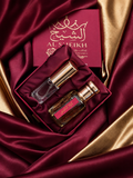 PRECIOUS OUD