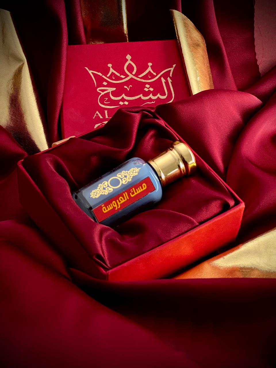 BRIDAL MUSK