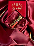 تُوتٌ أَحْمَرُ
