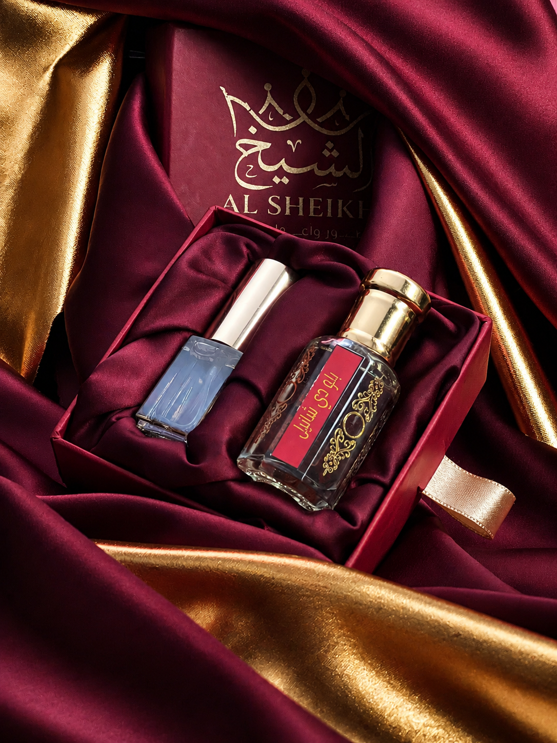 BLEU DE CHANEL