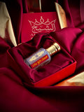GIRLS' DELIGHT MUSK