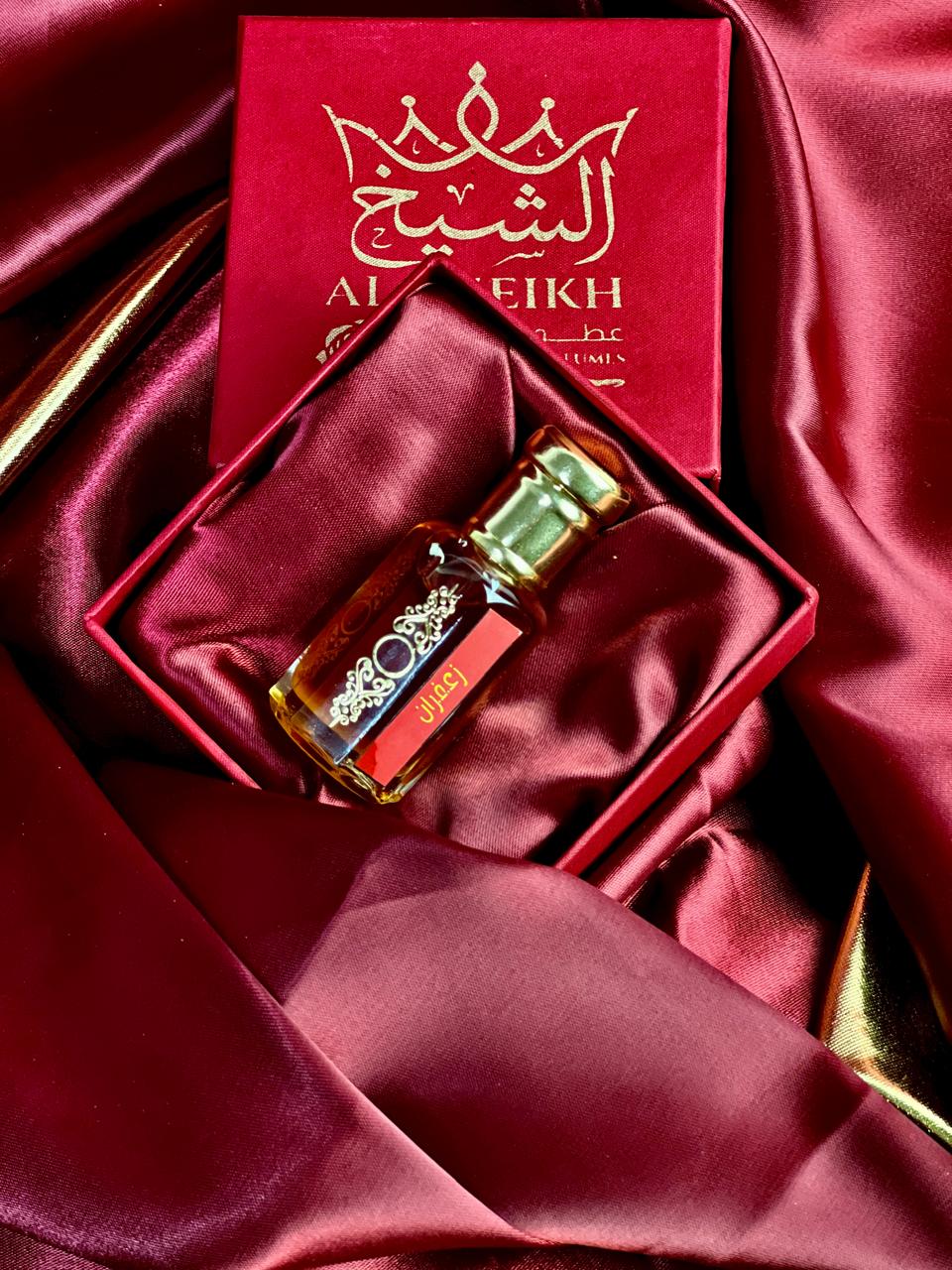 زَعْفَرَان