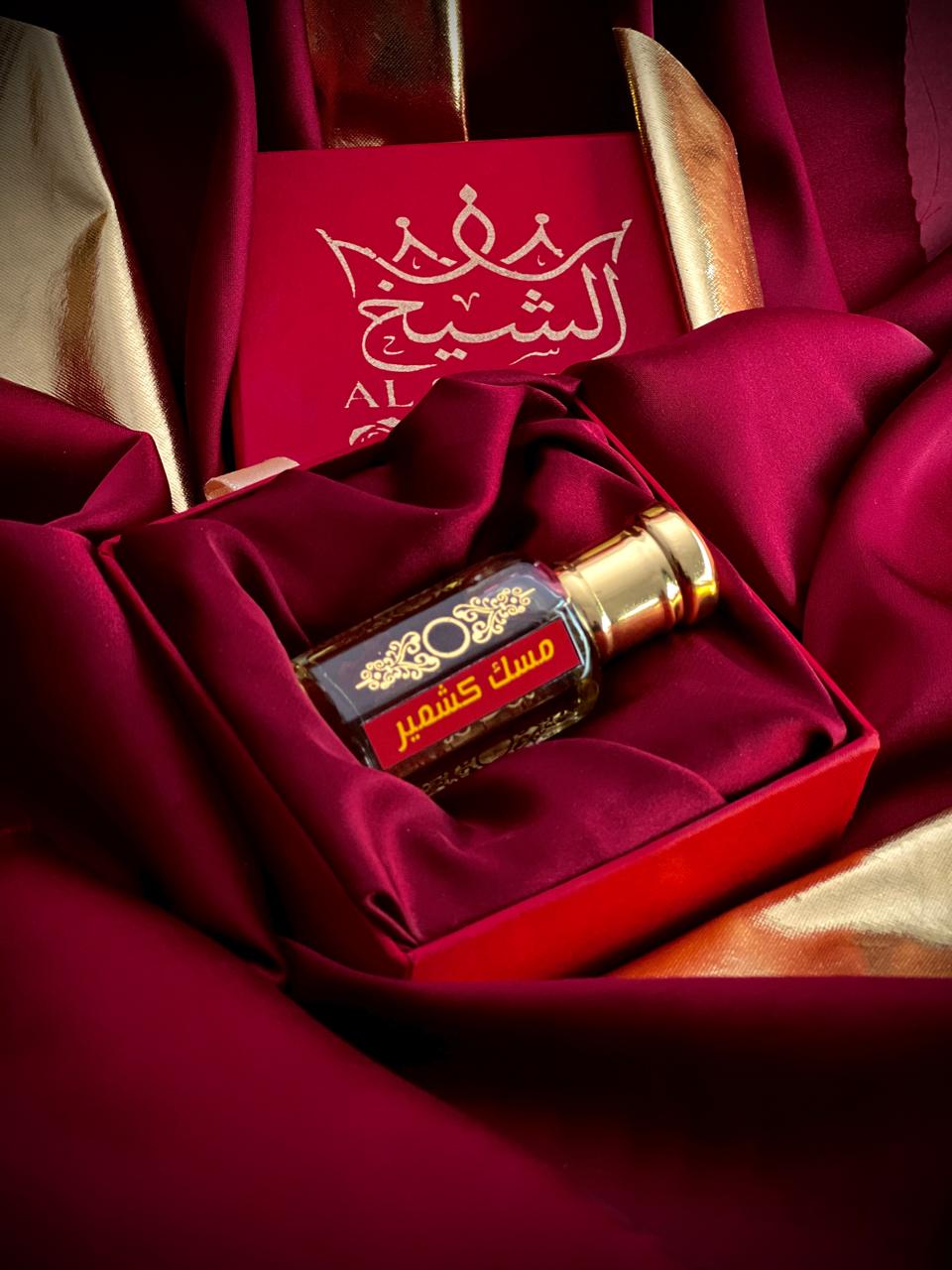 CASHMERE MUSK