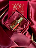 زَيْتٌ عِطْرِيٌّ بُودَر