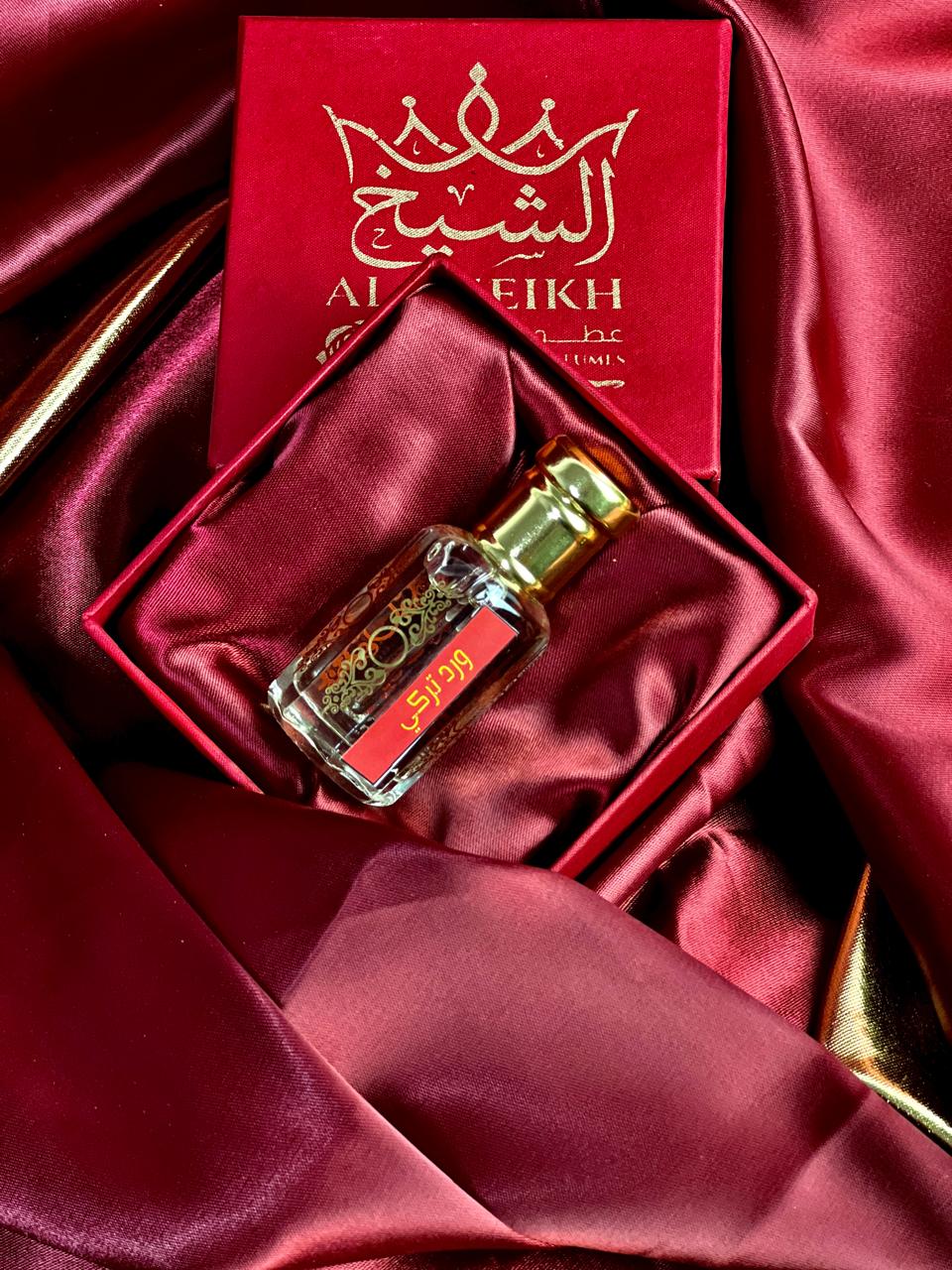 وَرْدٌ تُرْكِيٌّ