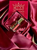 زَيْتٌ عِطْرِيٌّ لُبَان