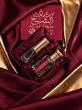 AUTHENTIC OUD