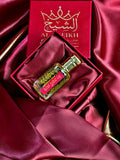 زَيْتٌ عِطْرِيٌّ الحِلْبَة