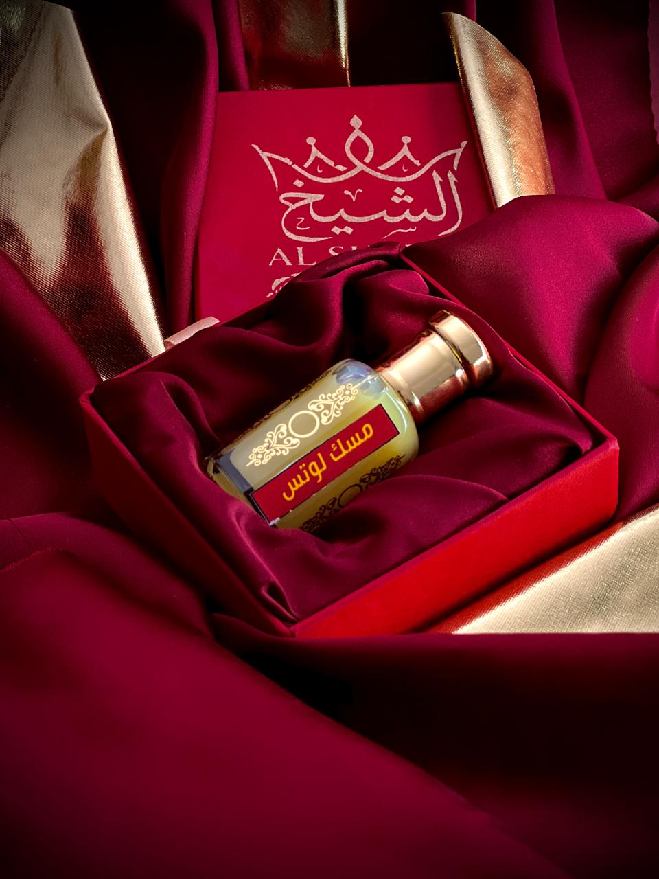 LOTUS MUSK