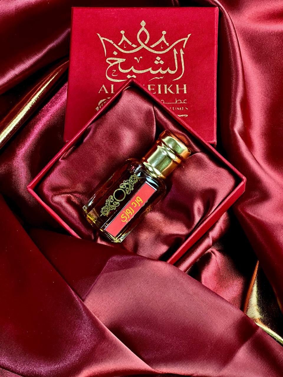 وَرْدٌ رُوزِيٌّ