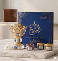 Bokhor Al Sheikh