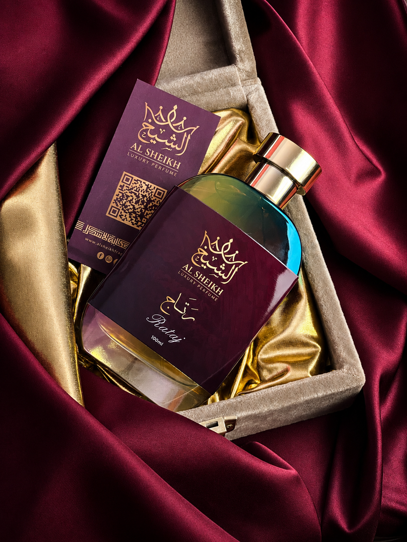 عطر رتاج