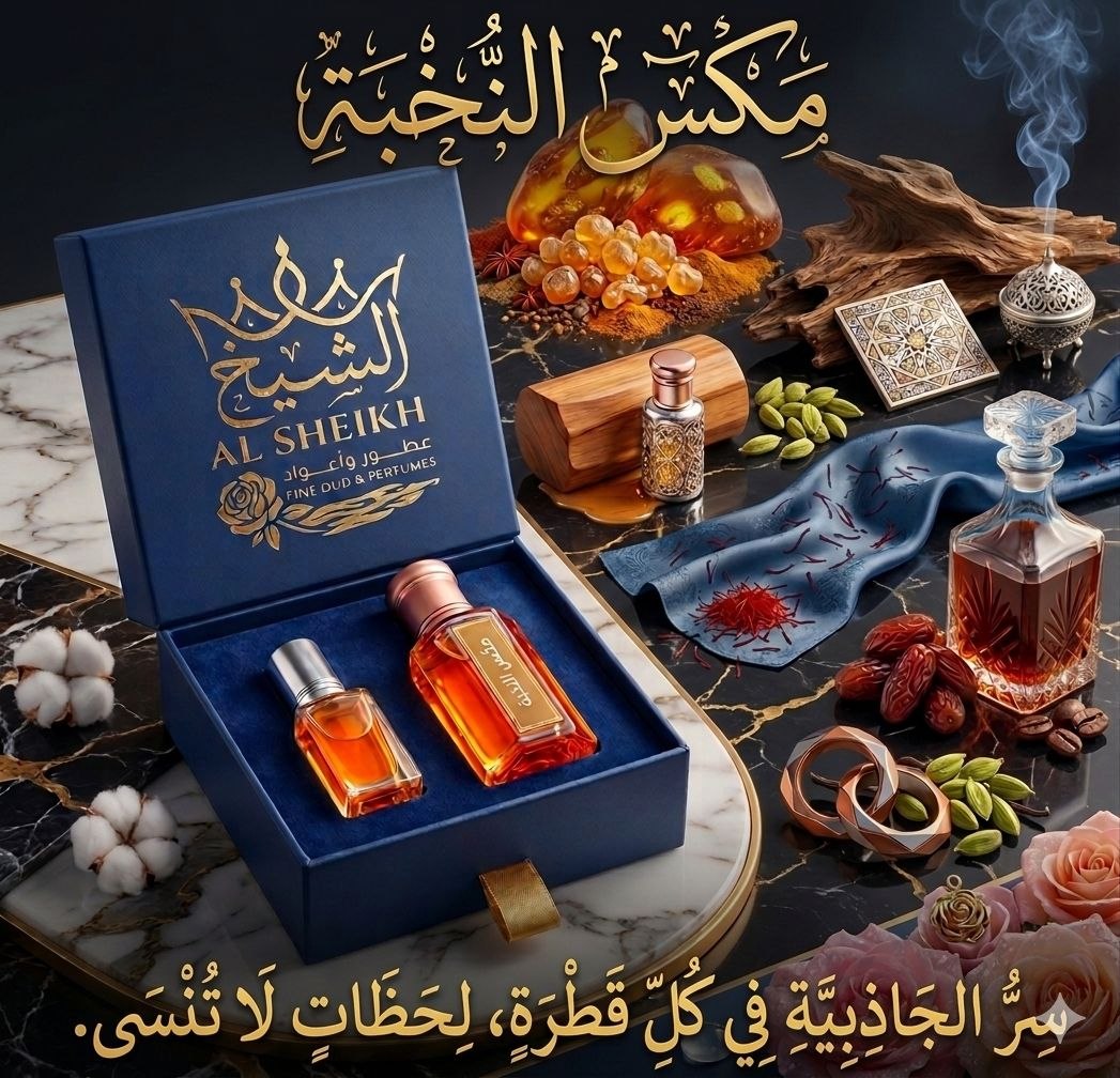 مكس النخبة
