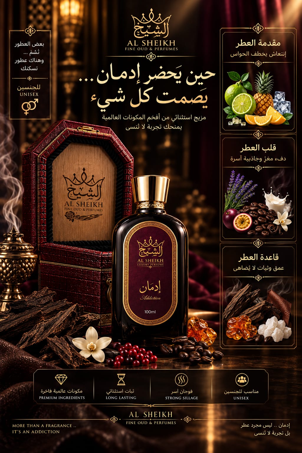 إدمان