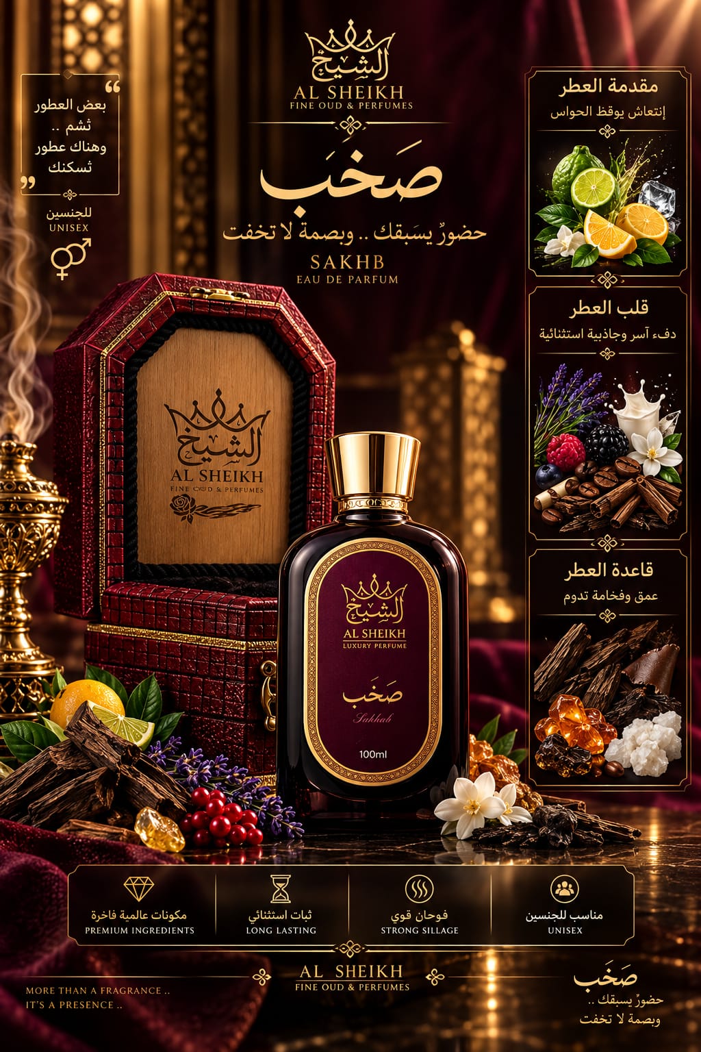 صَخْب