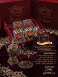 عرض بوكس محاكاة الشيخ ١٠ (50 مل) | Al Sheikh Simulation Box 10 (5 x 50ml)