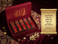 عرض بوكس محاكاة الشيخ ٣ (30 مل) | Al Sheikh Simulation Box 3 (5 x 30ml)