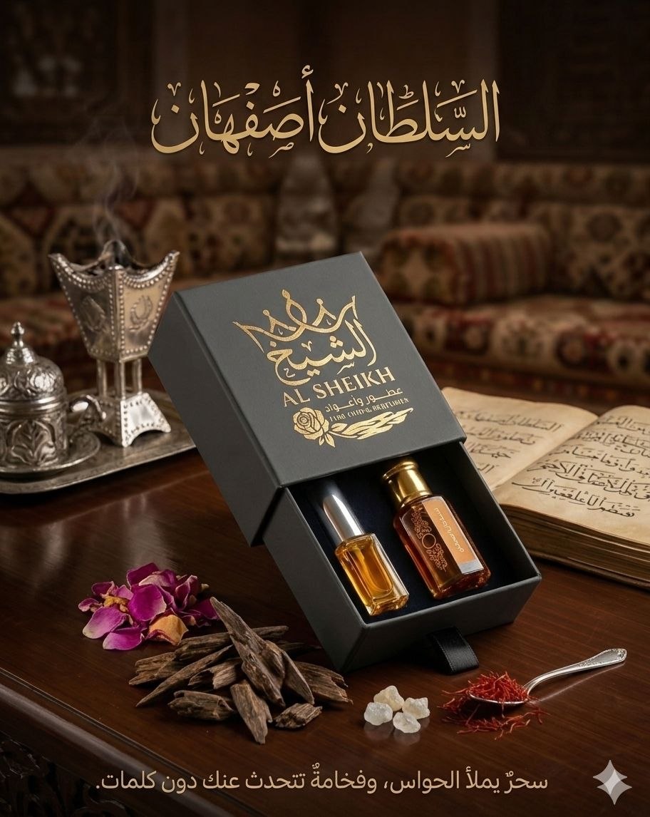 السلطان أصفهان